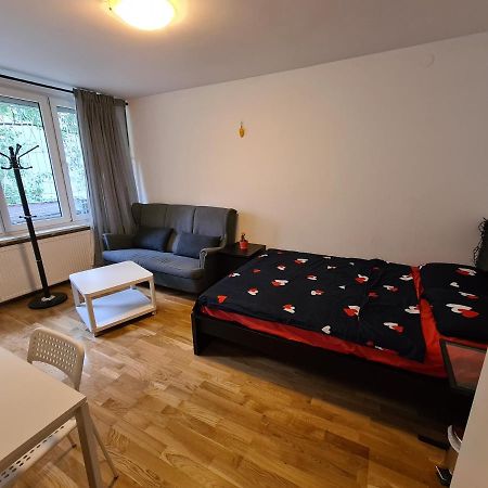 Mirrorroom Pl Citycenter Βαρσοβία Εξωτερικό φωτογραφία