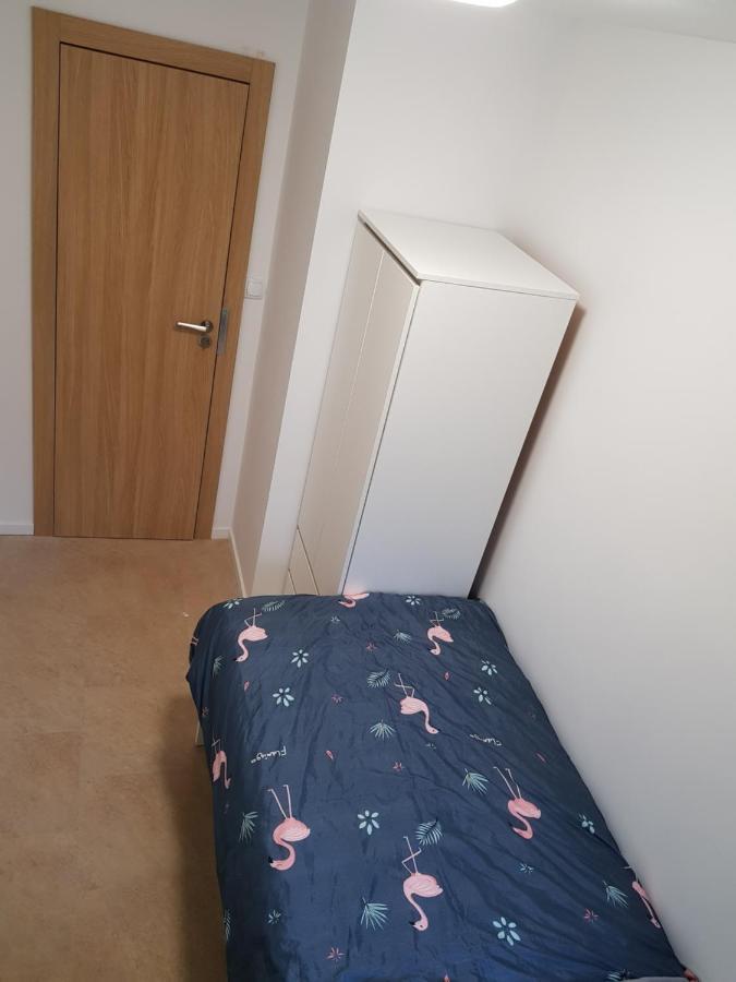 Mirrorroom Pl Citycenter Βαρσοβία Εξωτερικό φωτογραφία
