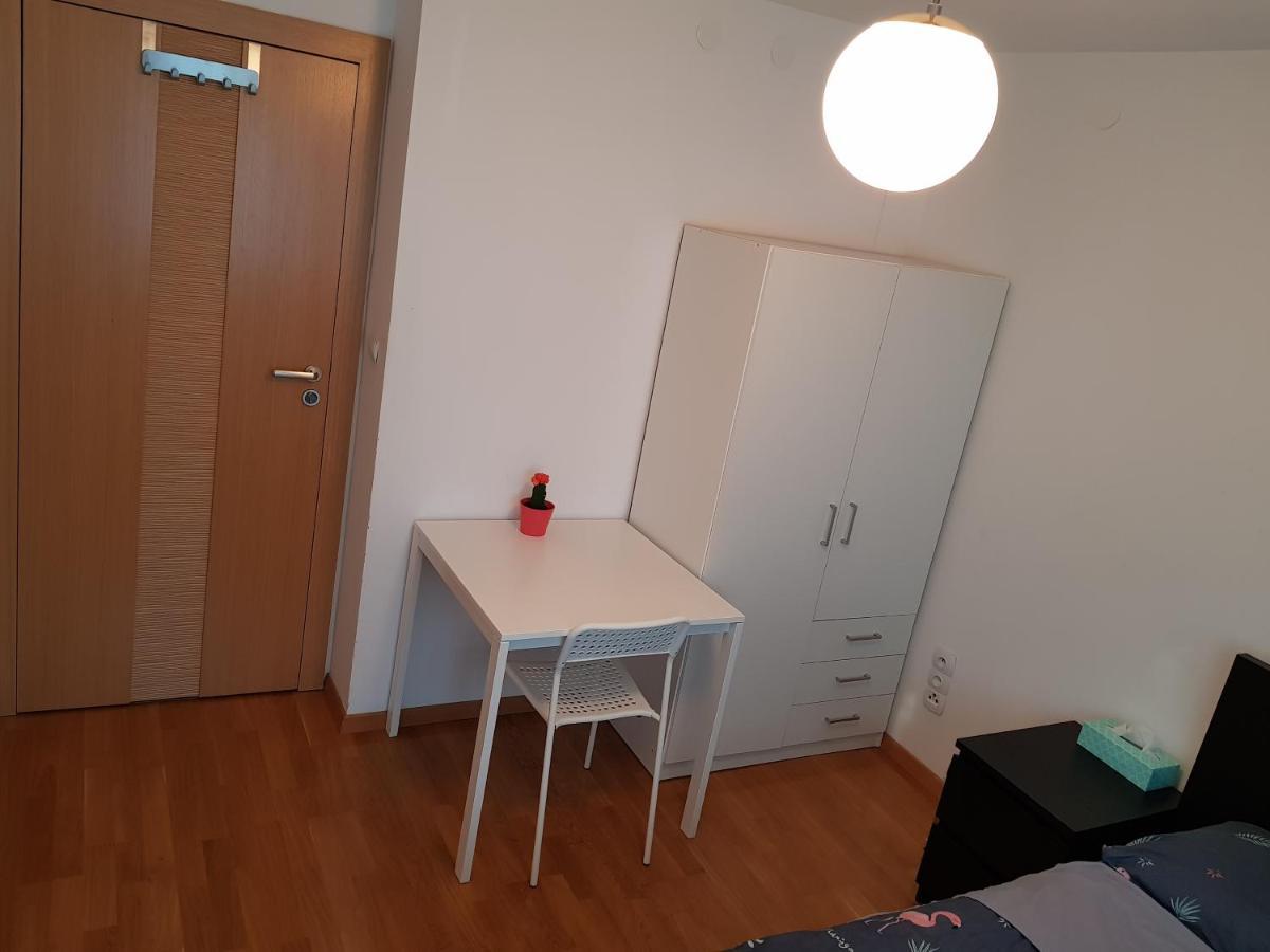 Mirrorroom Pl Citycenter Βαρσοβία Εξωτερικό φωτογραφία