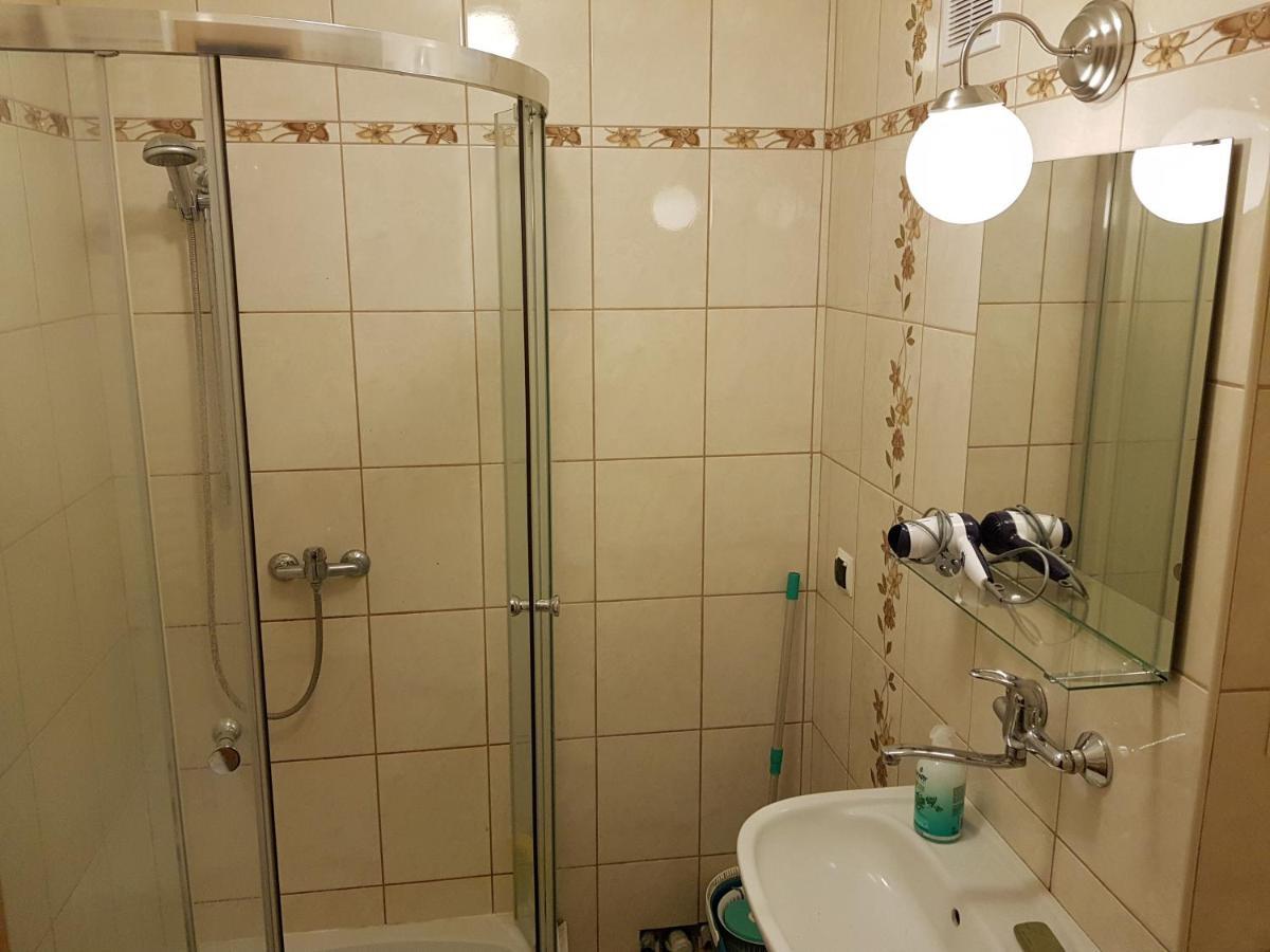 Mirrorroom Pl Citycenter Βαρσοβία Εξωτερικό φωτογραφία