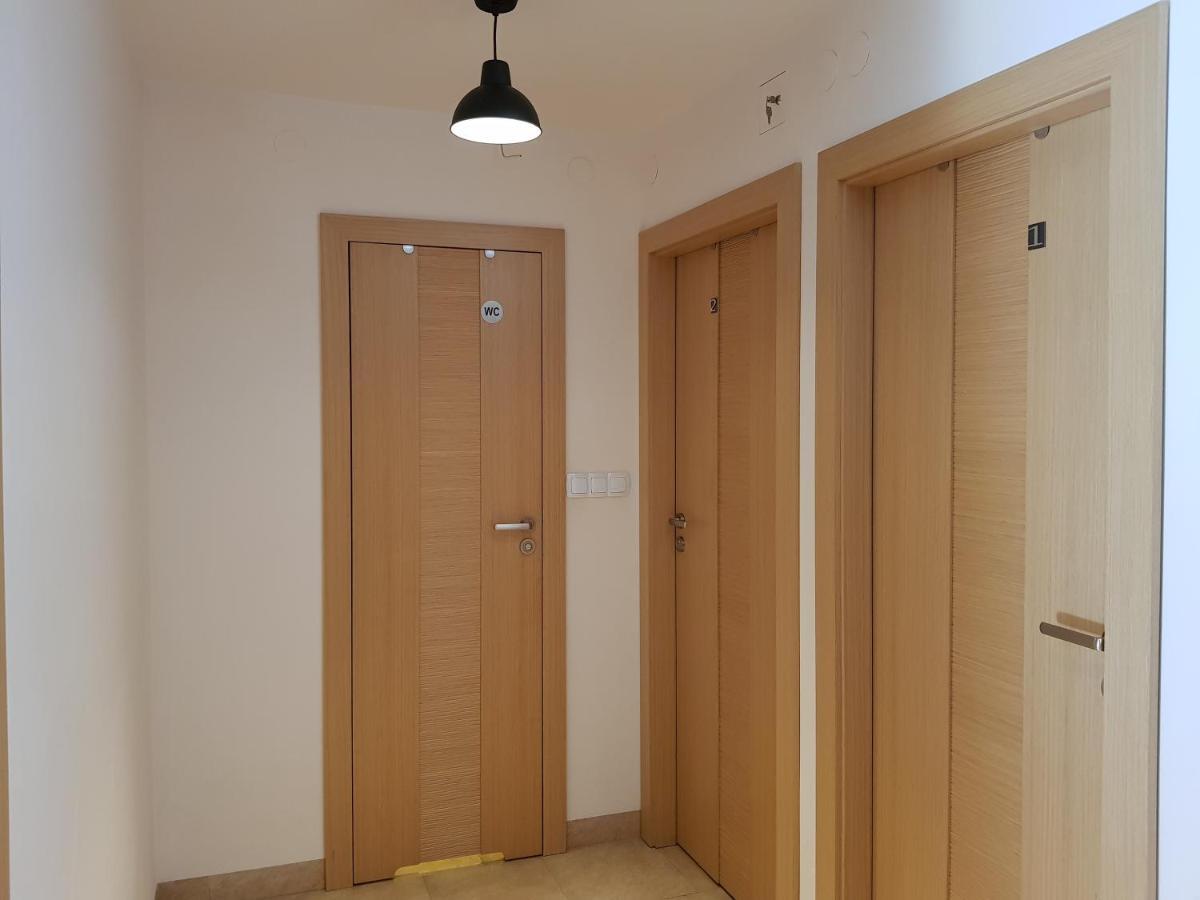 Mirrorroom Pl Citycenter Βαρσοβία Εξωτερικό φωτογραφία