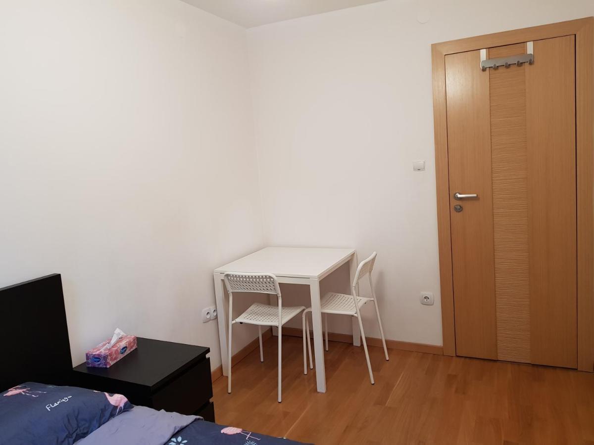 Mirrorroom Pl Citycenter Βαρσοβία Εξωτερικό φωτογραφία